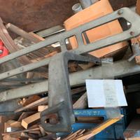 Porta pacchi fiat 127