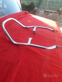 BENELLI  MOTOBI  125-250 2C  Maniglione posteriore