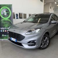 Ford Kuga 2.5 Plug In Hybrid 225 CV CVT 2WD ST-Lin