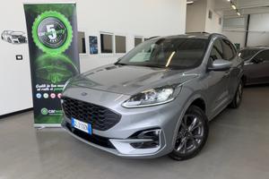 Ford Kuga 2.5 Plug In Hybrid 225 CV CVT 2WD ST-Lin