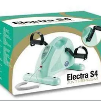 ELECTRA S4 PEDALIERA ELETTRICA ANTI SPASMO