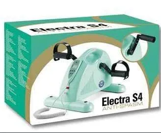 ELECTRA S4 PEDALIERA ELETTRICA ANTI SPASMO