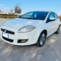 Fiat bravo seconda serie 1.6 Multijet