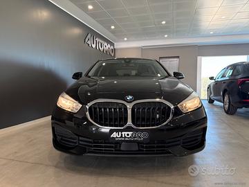 BMW 116d 5p. Business Advantage