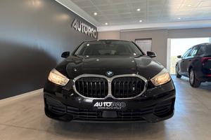 BMW 116d 5p. Business Advantage