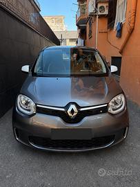 Twingo 2022