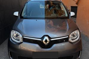 Twingo 2022