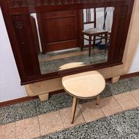 Specchio inizio 900