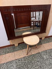 Specchio inizio 900