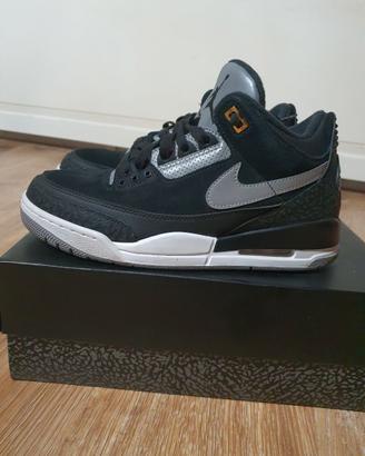 JORDAN 3 RETRO TINKER