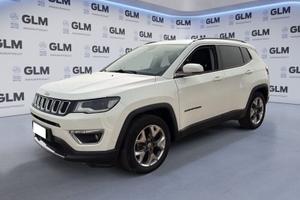 Jeep Compass 1.4 MAir 140cv Limited