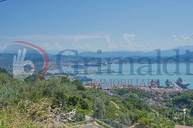 Appartamento La Spezia [Cod. rif 3246816VRG]