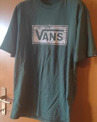 Maglietta VANS