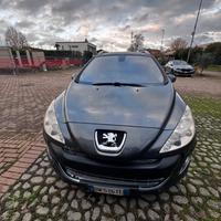 PEUGEOT 308 SW 2009 HDi