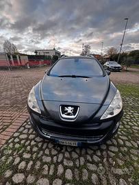 PEUGEOT 308 SW 2009 HDi