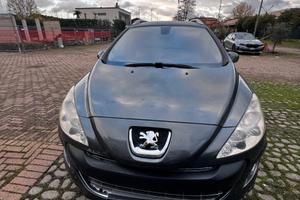 PEUGEOT 308 SW 2009 HDi