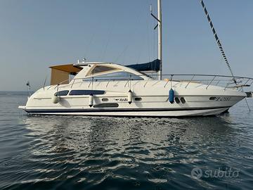 Airon Marine 4300 ttop