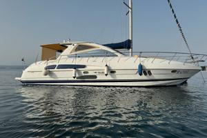 Airon Marine 4300 ttop