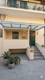 Via Napoli 22, Piscinola - Investimento