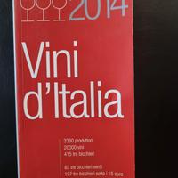 VINI D'ITALIA 2014 GUIDA GAMBERO ROSSO