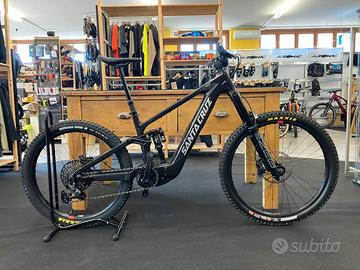 Santa Cruz Bullit 70