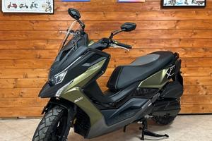 Kymco DTX360 350 - RC inclusa o Interessi 0