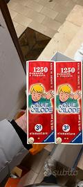 Quiz & Lode - 3° elementare - vintage