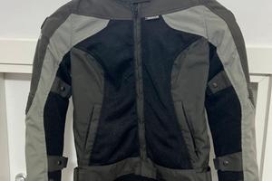 Giacca moto smook xs