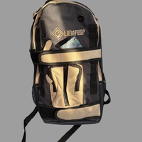 Zaino Landfear sportivo bagaglio a mano