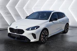 BMW Serie 1 120d MSport Pro aut.
