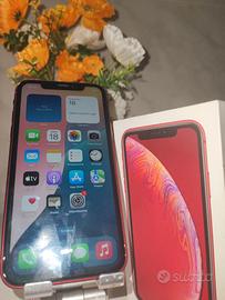 iPhone xr 128gb 