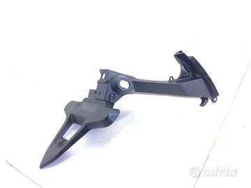 HONDA CBR RR ABS KM0 600 PARAFANGO PORTATARGA E ST