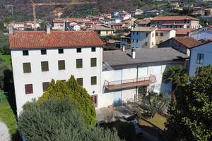 CASA INDIPENDENTE A POVE DEL GRAPPA