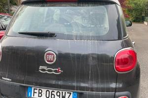 auto fiat 500 l
