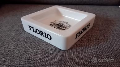 Posacenere Florio Vintage 