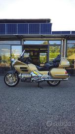 HONDA GL 1800 GOLD WING