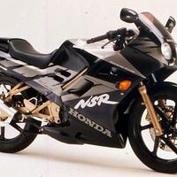 RICAMBI HONDA NSR R N F 125 1988 1989 1990 1991 19