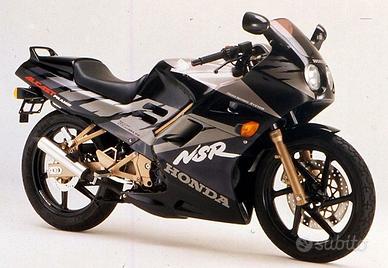 RICAMBI HONDA NSR R N F 125 1988 1989 1990 1991 19