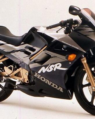 RICAMBI HONDA NSR R N F 125 1988 1989 1990 1991 19