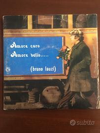 BRUNO LAUZI AMORE CARO AMORE BELLO