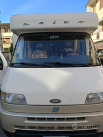 Laika ecovip serie oro 7r