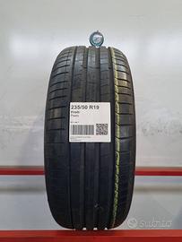 Gomme Usate Pirelli 235 50 19 Guarda Catalogo