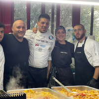 Cuoco(bracista-piastrista)