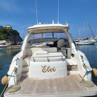 Bavaria 38 sport volvo penta kad 44