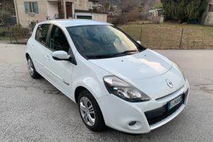 Renault clio 3, 1.5 dci 75cv dynamique