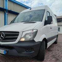 Mercedes Sprinter 311 2018 Euro 6 Furgone 3,25 m