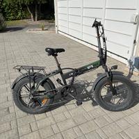 Bici elettrica