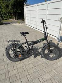 Bici elettrica