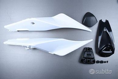 Codone per APRILIA RSV4 1000 2009 - 2014