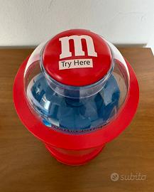 M&Ms” dispenser originale